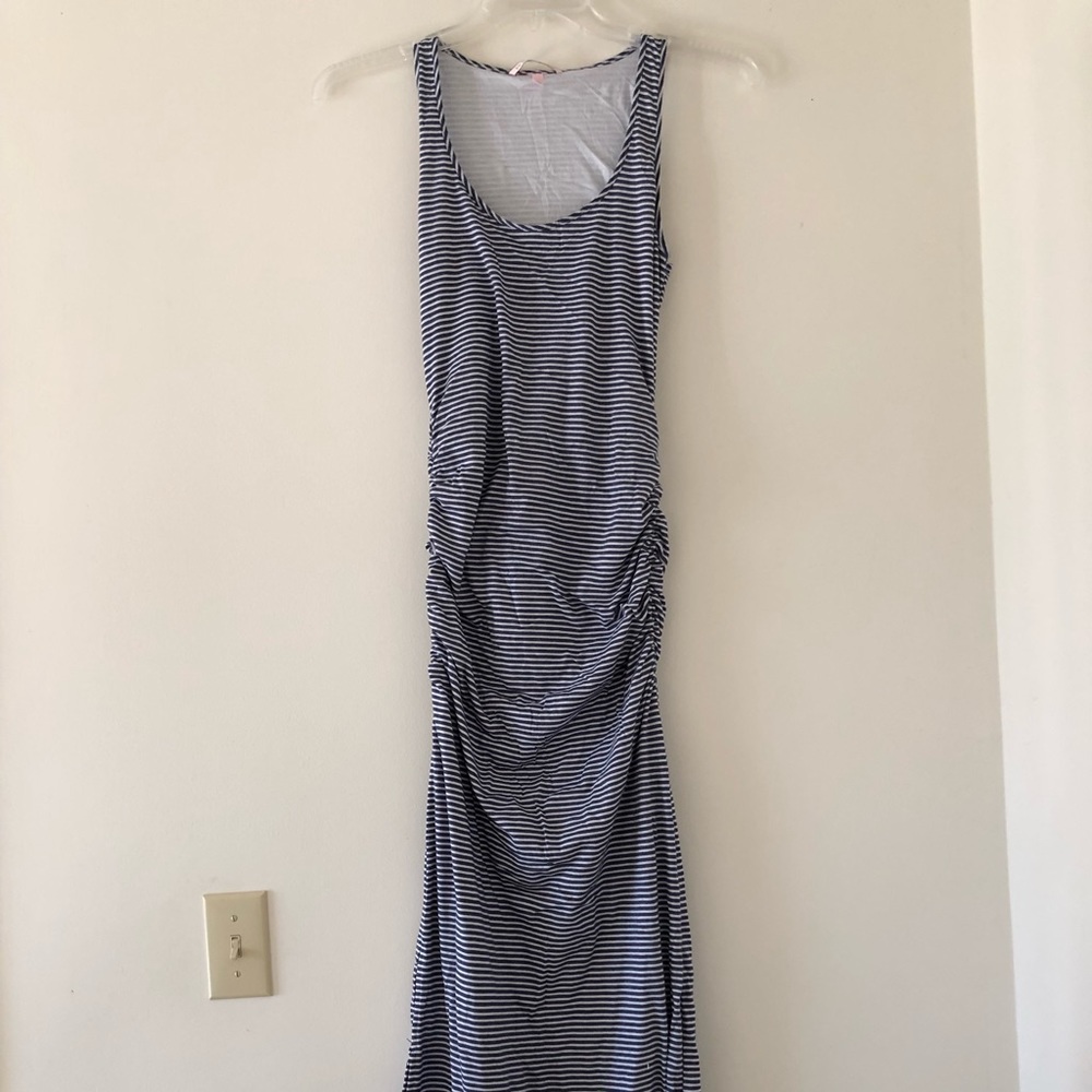 Victoria’s secret maxi dress small